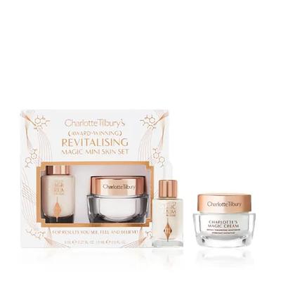 Cura della pelle – Set di cosmetici per la cura