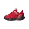4Uture Rnr El I Chaussures Basses pour Tout-Petits Rouge Nourrisson et Tout-Petit EH1825