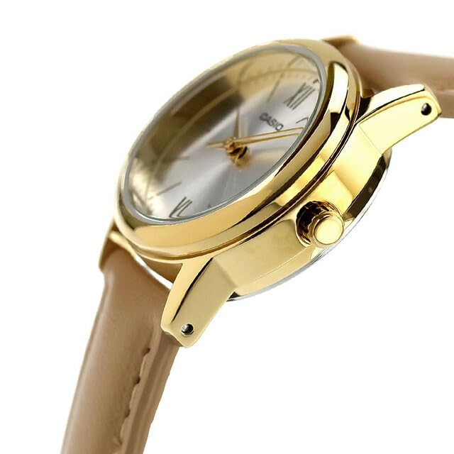 CASIO Standard Quartz Ladies Watch LTP-V002GL-7B3