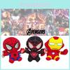 Nowa Liga Avengers Maskotka Spiderman Batman Iron Man Wysokość 15cm