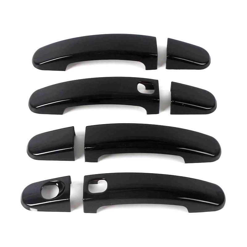 2013-2018 Ford Escape Kuga Door Handle Protection Sticker