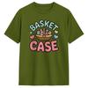 Easter Basket Funny Spring Holiday Humor TShirt Summer Cotton T Shirts For Unisexs Hippie Casual Tee Shirt Vintage Top Tees