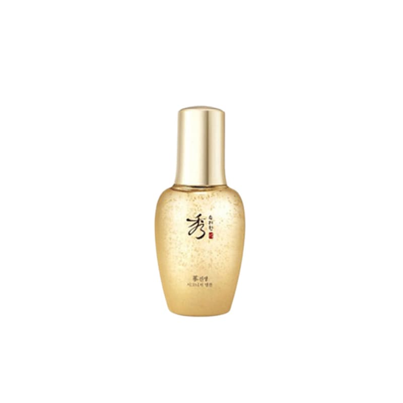 Su-ryeon Jin-saeng Signature Ampoule