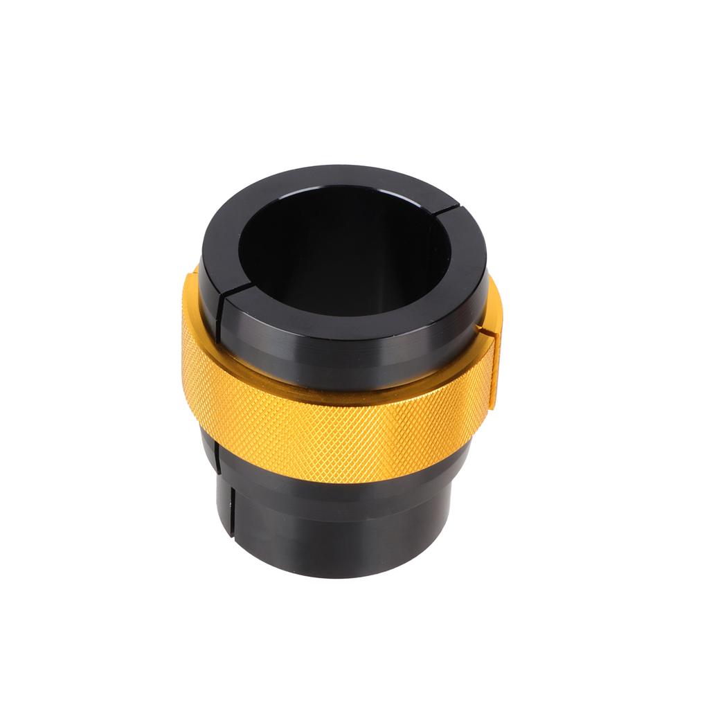 Herramienta para Montar Retenes de Aceite de Horquilla Delantera CNC 38 39 40MM 41MM 42MM 43MM 45MM 46MM 47MM 48MM 49MM 50MM Para KTM HONDA KAWASAKI SUZUKI YAMAHA