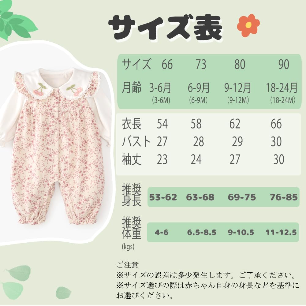 Babynest Baby Lang Baby Offen Neugeborenes 66 Monate Kleidung, Mädchen, Strampler, Overalls, Ärmel, Kleidung, Vorderseite, Kinderkleidung, Kleidung, Niedlich, Rosa,