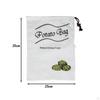 Produce Bag for Sustainable Food Storage