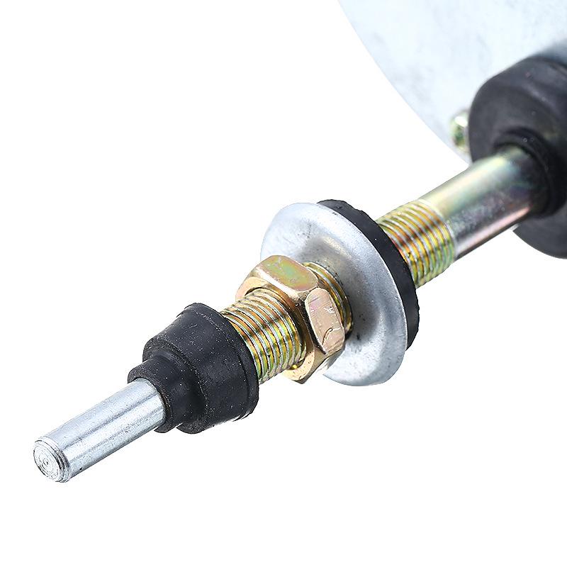 12V Front Wiper Motor for Jeep Classic Car Long Wheelbase, 105°