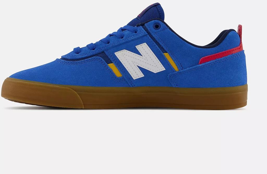 Sneakers New Balance NB Numeric Jamie Foy 306