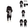 Gabimaru Raku Jigoku Cosplay Costume Ninja Uniform Halloween Carnival Party Prop