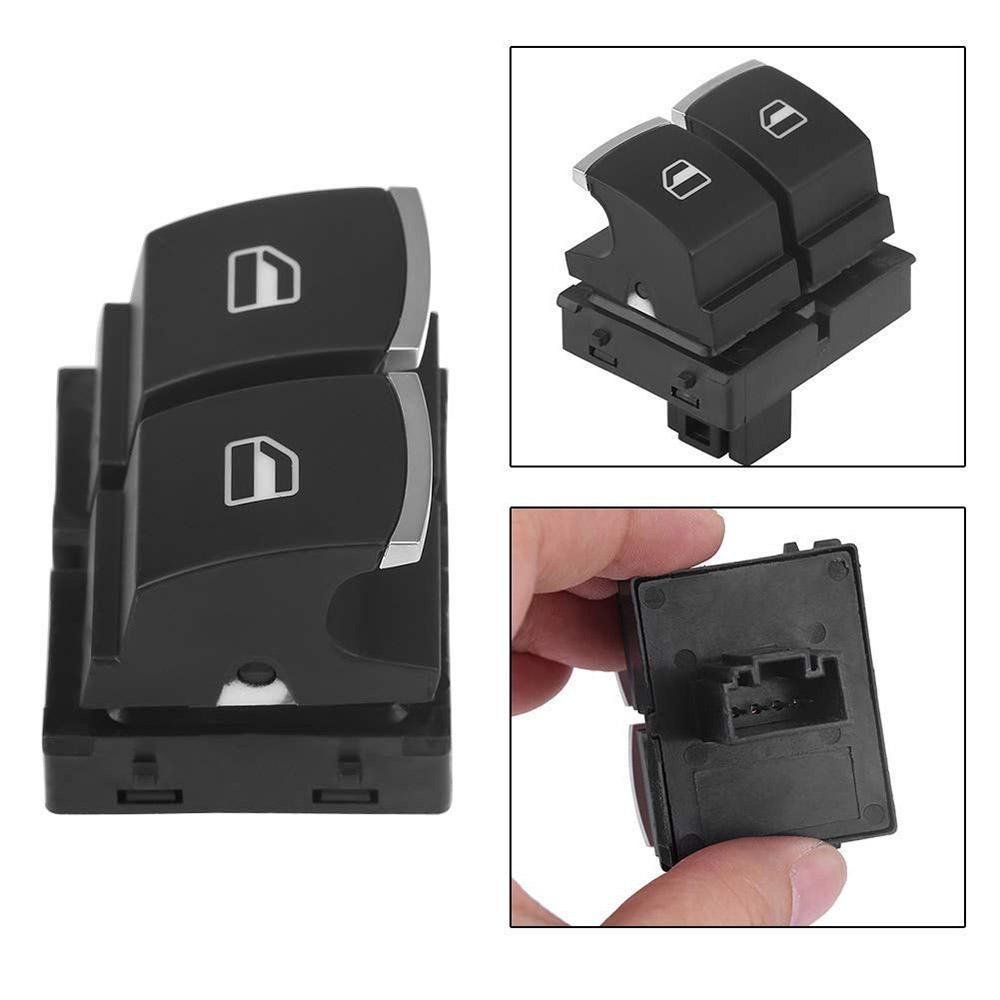 Electric Power Window Switch 5K3959857 For VW Golf Passat