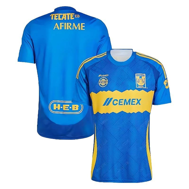 T-shirt da uomo Abbigliamento da allenamento per il calcio Casual e alla moda Top sportivo per adulti Maglia da calcio