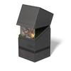 Ultimate Guard Boulder'n'Tray 100+ (Onyx)