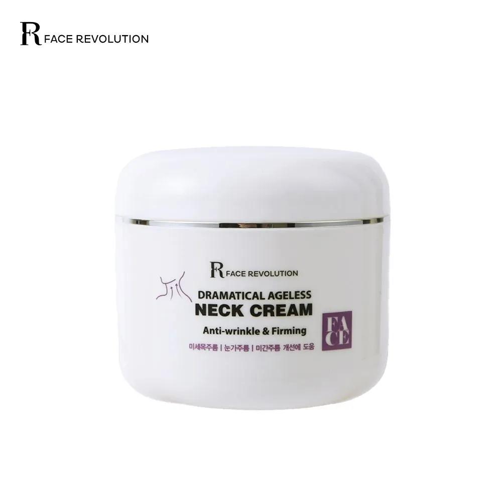 FACE REVOLUTION Dramatical Ageless Neck Cream 100g