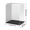 Copertura Antipolvere per Vetrina ROKR per Puzzle 3D RFM04