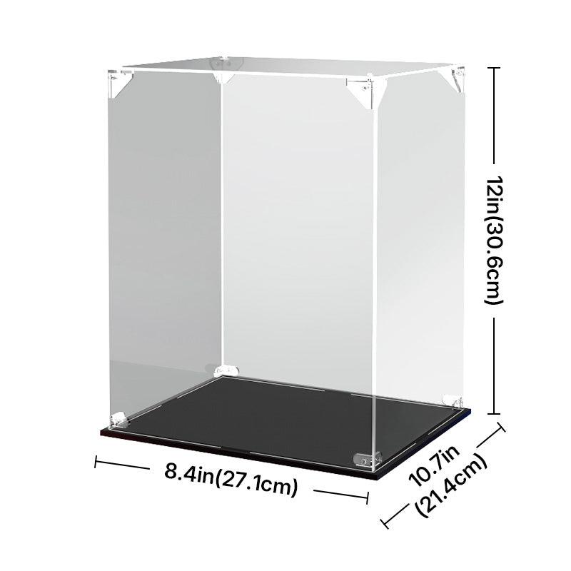Copertura Antipolvere per Vetrina ROKR per Puzzle 3D RFM04
