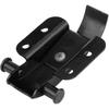 Sprinter Rear Door Rear Door Stops, Door Check Strap Hinge Catch, Car Rear Door Check Strap Bracket Locator A9067600428 Replacement for Sprinter