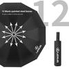 Car Interior Accessories Car Folding Umbrella Portable For Lexus ES300 RX330 RX300 GS300 IS250 IS200 CT200h IS300 NX RX LX GX
