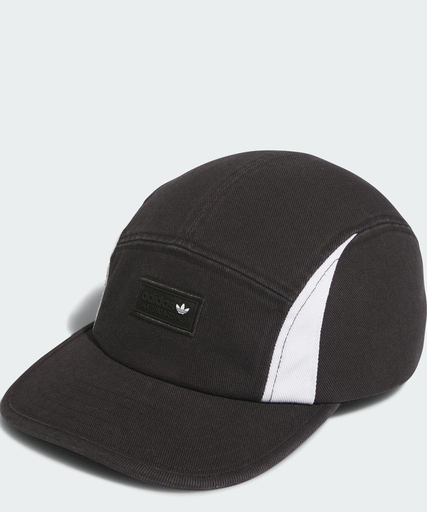 adidas Gorra de 5 paneles desgastada de Skateboarding Ks6819