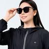 VVC Women's Face-Slimming Folding Sunglasses