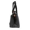 Portable Triangular Lunch Food Box Bag Insulated Bag Outdoor Travel Crossbody Bag Waterproof Cooler Ice Insulated Case Oxford Dinner Handbag