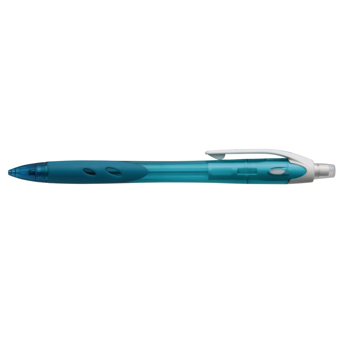

Pilot Mechanical Pencil Rex Grip Peacock Green 10 pieces HRG100R10PG 0.5