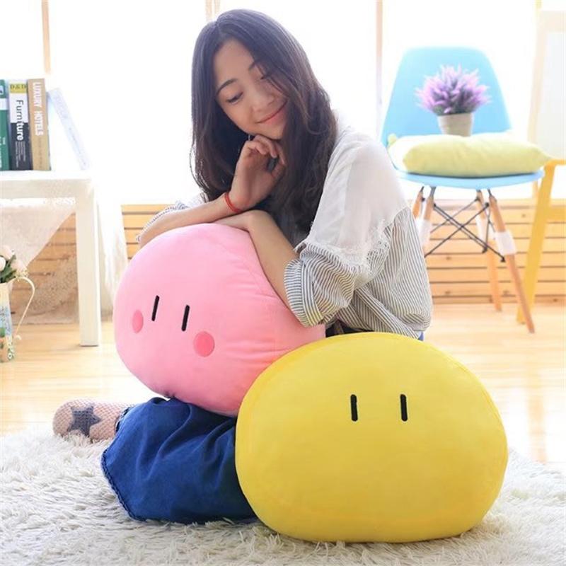 25 40cm Dango Family Plush Toy Anime Nagisa Furukawa Doll Pillow Cushion Gift For Kids And Fans