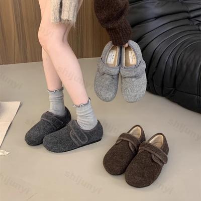 Calzado para mujer – Mocasines de mujer