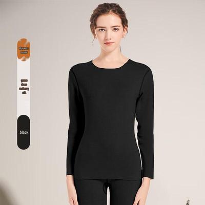 Nanji Ren Damen Thermounterwäsche Set