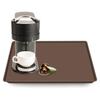 Non-Slip Mat Silicone Coffee Mat Protective Kitchen Mat
