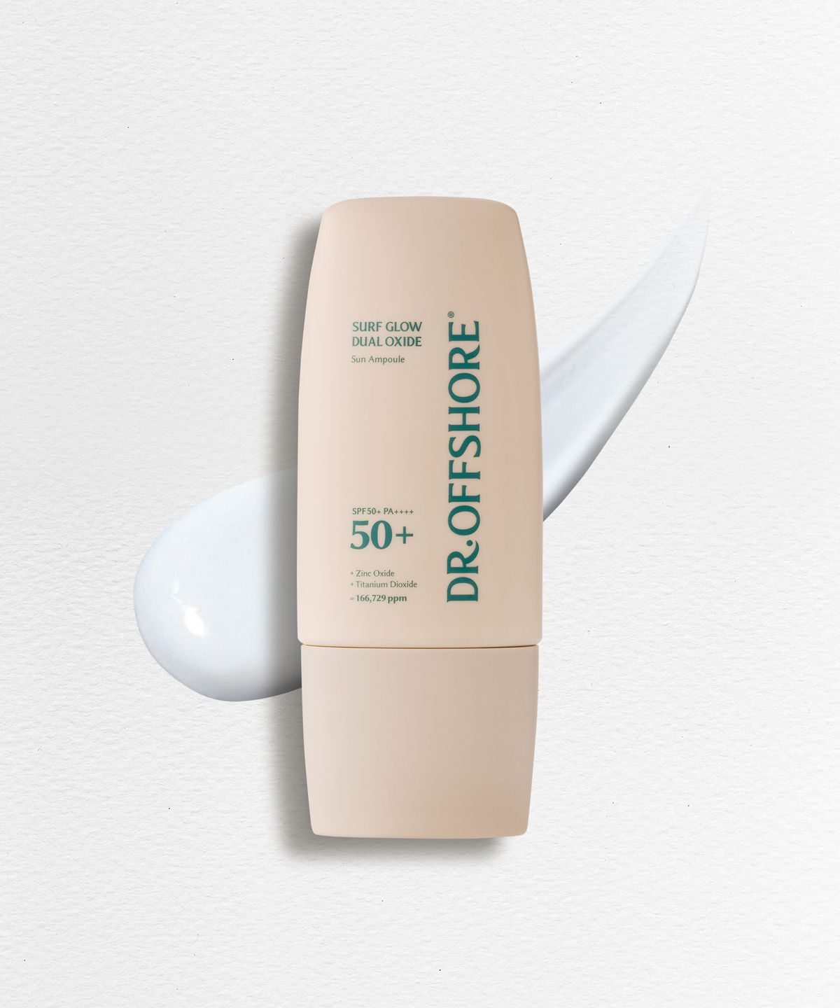 Surf Glow Dual Oxide Sun Ampoule 50ml