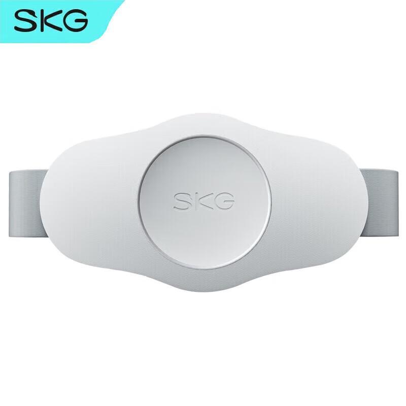 

SKG K3 Smart Waist Massager with Heat & Pulse