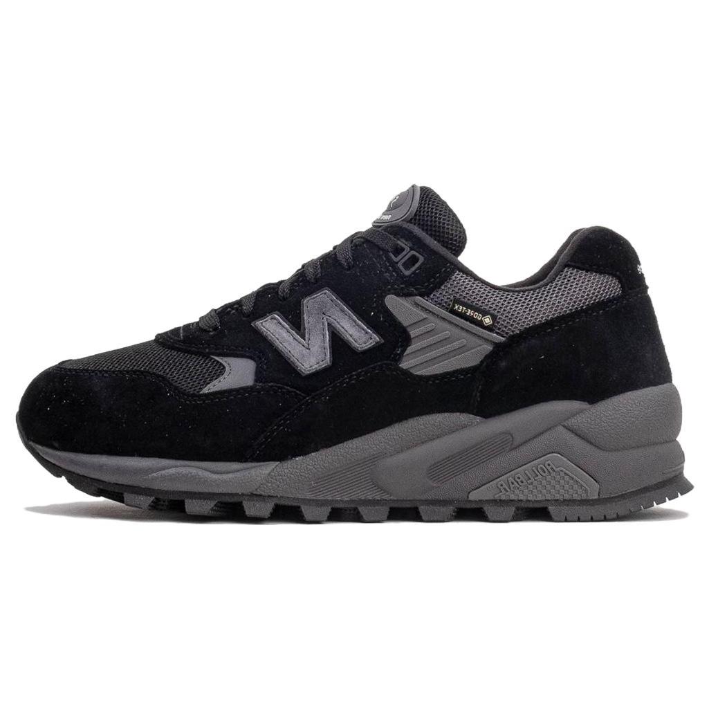 

New Balance 580 Gore Tex Черный Магнит 42