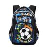 Ultra-Lightweight School Backpack for 1st Grade Boys & Girls