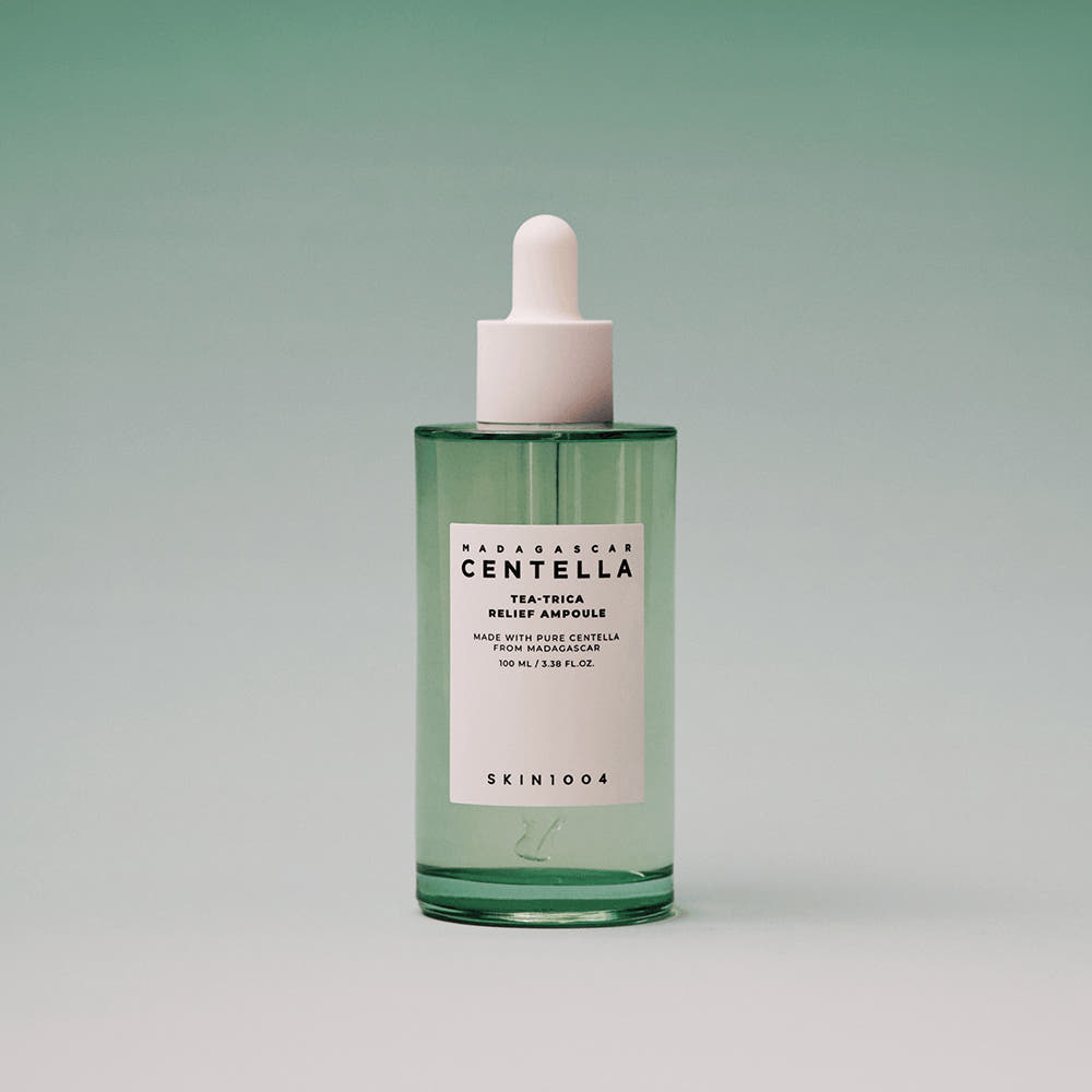 SKIN1004 Centella Tea-Trica Relief Ampoule 100ml