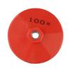 Buff Disc Abrasive Diamond Polishing Pad Wet Dry Polishing Pad Grinding Strength