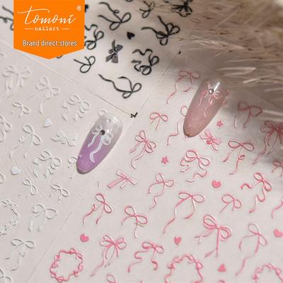 Manicure – Adesivi per unghie