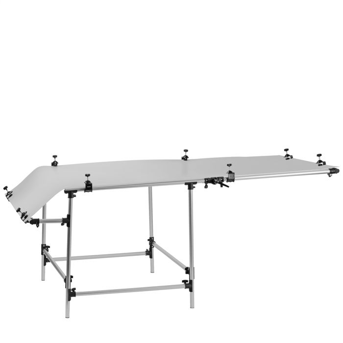 Y-11 Table de prise de vue