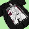My Dress Up Darling Shirt Marin Kitagawa T-Shirt Anime Lovers Gift Tshirt Waifu