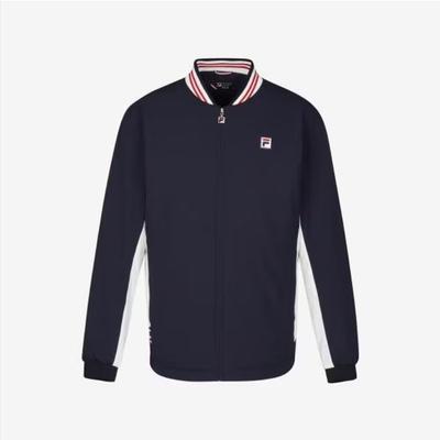 Fila 2 Types 1 Tennis Setanta Padding Jacket Fs2jkg4301x