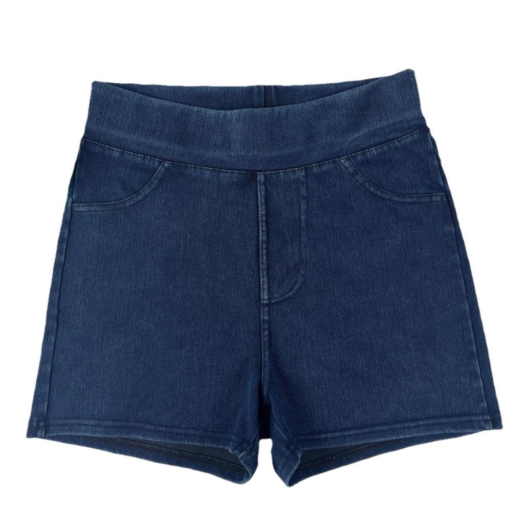 2026 Spring/Summer Women's European & American Slimming Flattering Hot Girl Shorts & Jeans