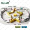 ShiaoDe Five-Star Drone Racing Obstacles