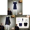 Harry Potter Madam Hooch Cosplay Teacher Robe With Polyester Spandex For Halloween Role Play