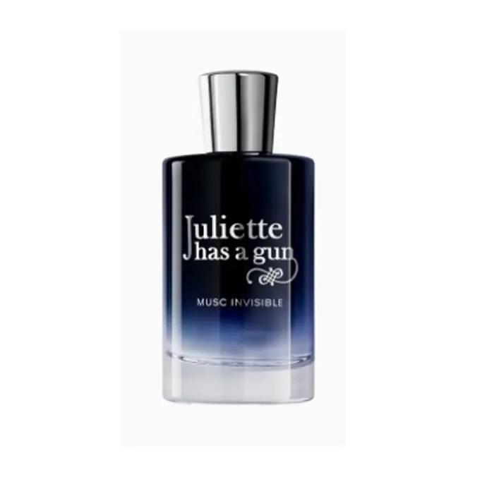 Juliette Has A Gun Musc Invisible Eau de Parfum Spray 100 ml