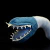 ZHONGXIN MADE Ancient Creatures Series Realistic Opabinia Regalis Plush Toy with Soft Tentacles Oversized Stuffed Animal Cambrian Sea Creature for