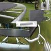 Replacement Springs Trampoline Parts Waist Stretching Double Hook Material Steel