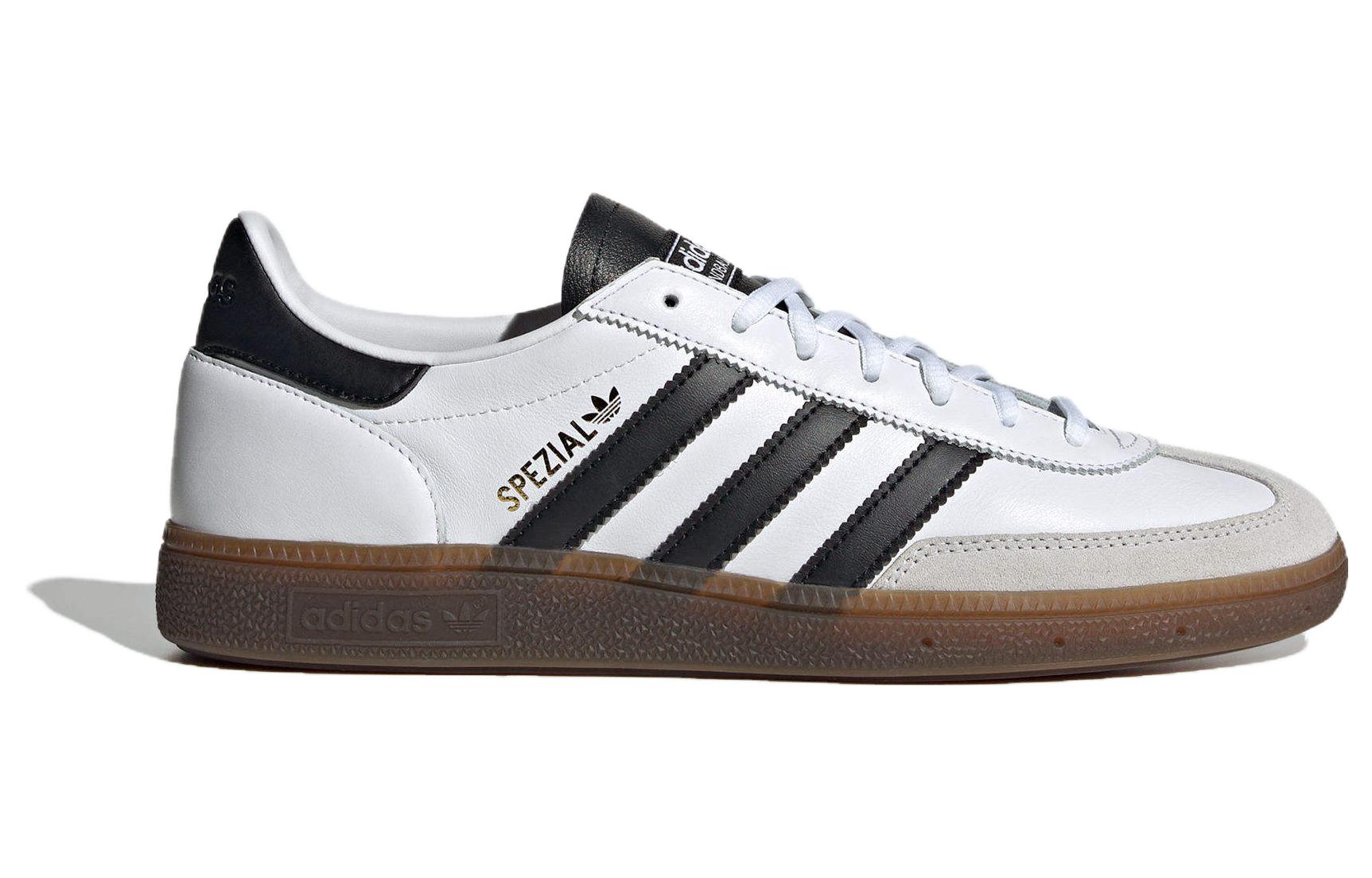 Rokasbumba Adidas Originals Spezial `White Black