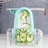 Spiralizer Vegetables Slicer Cheese Vegetable Grater Shredder Zucchini Noodle Maker Spaghetti Spiralizer