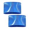 Soccer Shin Guard Straps for Active Individuals