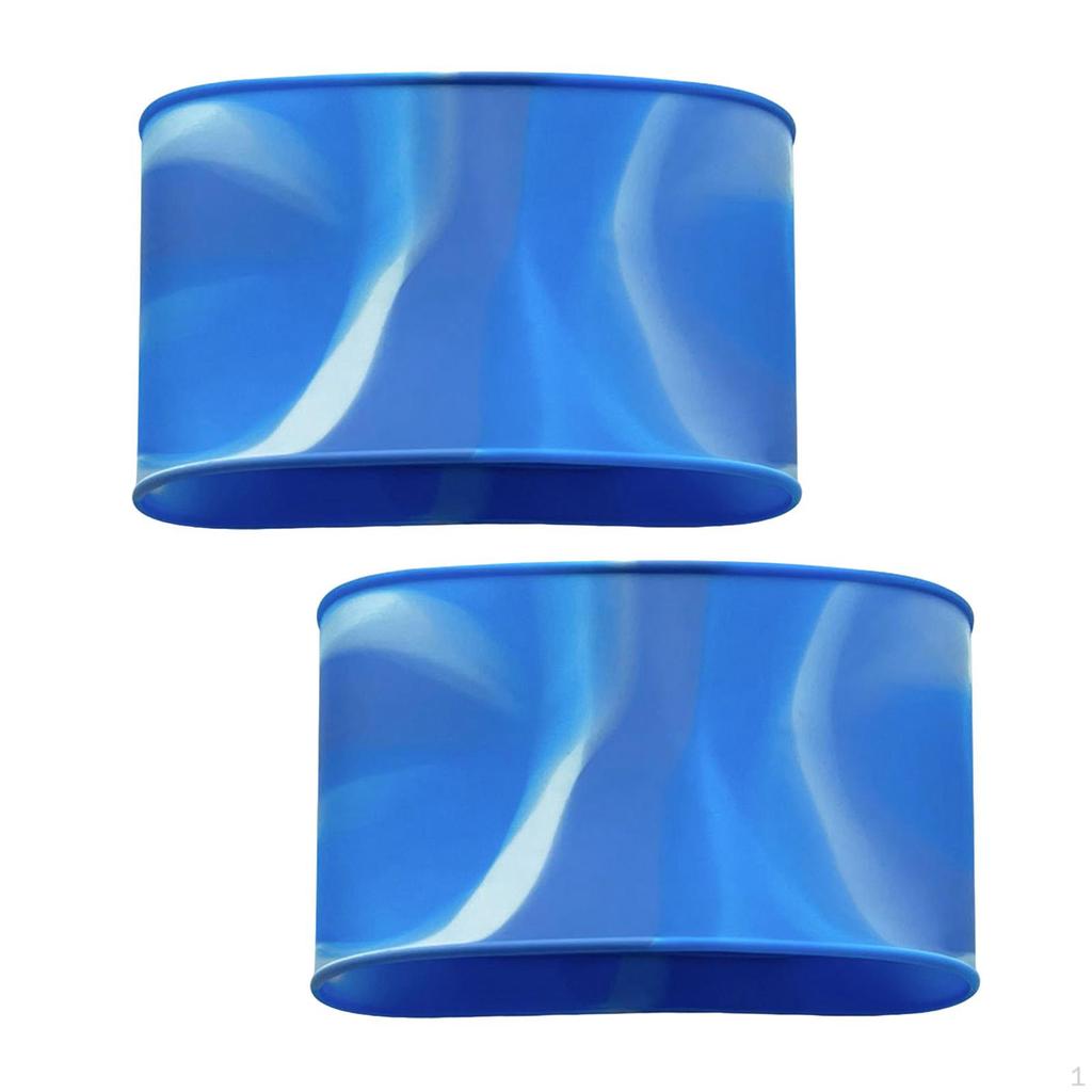Soccer Shin Guard Straps for Active Individuals