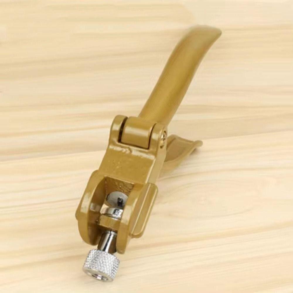 Adjustable Woodworking Dresser Pliers Saw Blade Maintenance Tool  for Woodworking Maintenance